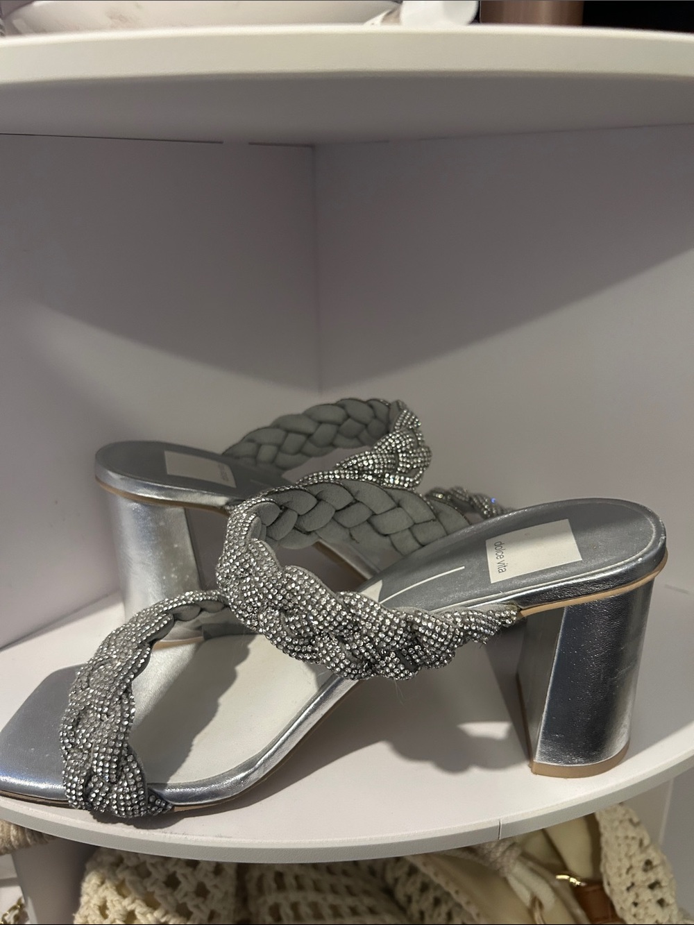 Dolce vita heels